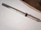 Honda XL250 Left Fork Fits 1976. Fixed Price $23.75.