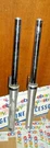1999-2009 Yamaha Xvs 1100 Legs Star Forks Station W/chrome. Fixed Price $219.99.
