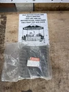 V-twin Replica Set Parkerized 13-1936 Harley Davidson Springer. Fixed Price $79.99.