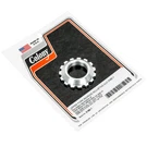 #3186-1 Fork Bearing Adjusting Nut Harley Fxstd Fxcw V-rod Colony Machine. Fixed Price $12.10.