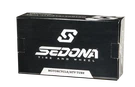 Sedona 87-0156 2.75/3.00-17 Motorcycle Inner Tube TR-4 Valve Stem. Fixed Price $14.00.