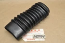 Nos Honda CL450 K0-K4 Front Fork Rubber Boot Cover 51611-292-020. Fixed Price $131.99.