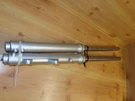 1989 Yamaha Front Forks 3JD-23102-L0-00. Fixed Price $149.98.
