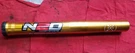 KX450F Kawasaki Ohlins Fgka 19970 Upper Outer Aluminum Tube 15203-01. Fixed Price $138.00.