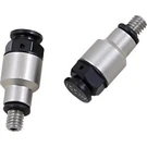 Works Connection Fork Bleeder Valves 13-22 Ktm 250SXF 26-330 0404-0547. Fixed Price $32.95.