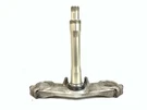 Kawasaki 2002 2003 ZX12R ZX1200 Ninja Lower Fork Holder Steering Stem Tree Oem *. Fixed Price $74.99.