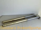 Yamaha YZ125 2T 22-24 Front Forks Kyb B4X-23102-01-00 B4X-23103-01-00 196. Fixed Price $999.00.