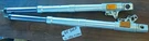 04-08 Bmw Front Forks Shock Suspension Set Pair 31427699185. Fixed Price $600.00.