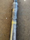 Used Fork Assy., Fr. 1994 1995 XR250L Showa Assembly Front Right. Fixed Price $150.00.