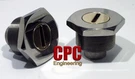 Bsa 97-4008 Fork Tube Stanchion Nuts Filler Plugs Uk Cpc Special A65 A75 B50. Fixed Price $70.19.