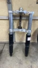 Harley Drag Racing Forks. Fixed Price $750.00.