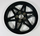 Yamaha Pc Road Star Warrior Rear Back Sprocket Pulley Fits 2002-2. Fixed Price $100.00.