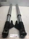 Ducati Monster 400 695 2007 - 2008 Front Forks Genuine Oem LOT93 93D6460. Fixed Price $869.52.