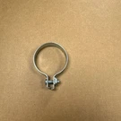 (band) Trousers Comp. Yamaha DT125MX 2A6-23192-01 XX31636. Fixed Price $11.62.