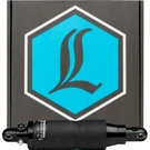 Legend Suspension 1311-0156 Air-a M-eight Softail Black M8. Fixed Price $1799.95.