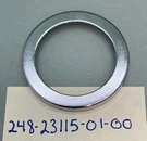 Qty New Replaces Yamaha 248-23115-01-00 Guide, Cover, Upper. Fixed Price $23.51.