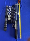 Harley Davidson Genuine 14-UP Touring Fst Fork Monotube Kit 3004-154. Fixed Price $149.00.