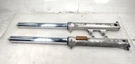 1999 Buell M2 X1 S1 Cyclone Front Fork Suspension Straight Left & Right Pair. Fixed Price $153.38.