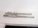 01 Suzuki Vs 800 Intruder Front Forks 51103-39A70 2000-2004. Fixed Price $195.00.