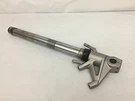 Aprilia 2009 Mana 850 Oem Right Lower Fork Leg Tube 856550. Fixed Price $109.99.