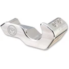 Moose Offroad Lower Fork Leg Guard Left 0406-0069. Fixed Price $54.45.