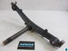 1984 Yamaha Tri Moto YTM200 Genuine Front Fork Clamp Steering Column Post. Fixed Price $49.00.