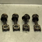 1986 Bmw Piston Connecting Rod Set 24 461 611 Standard Size. Fixed Price $84.99.