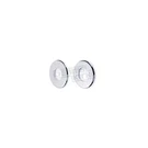 V-twin Manufacturing Upper And Lower Dust Shields 24-0114. Fixed Price $20.07.