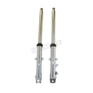 V-factor Polished 41MM Fork Kit 36763. Fixed Price $647.70.