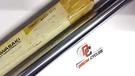 New Genuine Kawasaki KZ650 Ltd Sr 78-80 Fork Tube Inner 44013-1011 Nos Fast Ship. Fixed Price $119.89.