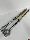 2022 Honda CRF450R Oem Showa Front Forks Suspension Shocks 250 # 0315. Fixed Price $807.49.