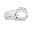 Chrome Primary Clutch Cover Narrow 07-16 Harley Touring Flt 25700385 78230. Fixed Price $282.25.