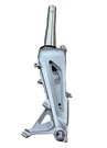 2018-2025 Honda GL1800 Front Fork Silver. Fixed Price $89.97.