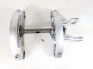 2002 Victory Classic Touring V92C V92TC Triple Tree Steering Stem Fork Clamp. Fixed Price $75.00.