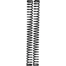 Factory Connection Front Fork Springs LRN-055. Fixed Price $93.22.