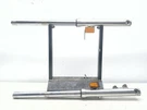 96-09 Kawasaki Vulcan EN500C Front Suspension Forks Tubes Set Straight. Fixed Price $161.19.