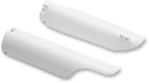 Ufo Yamaha Fork Tube Protectors YA03872046. Fixed Price $29.95.