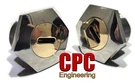 Bsa 65-5331 Fork Tube Nuts Specials Cpc A7 A10 M20 M21 B31 B33 B40 C15 Gold Star. Fixed Price $78.21.