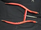 1979 Honda Atc 110 Front Fork # 51400-943-800ZA. Fixed Price $60.00.