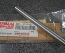 96-14 Yamaha XVZ1300 XV1600 XV1700 Shift Fork Guide Bar Nos 4NK-18531-00. Fixed Price $24.99.