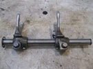 Shift Guide And Forks 1978 Yamaha XS400. Fixed Price $29.74.