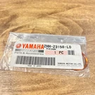 Yamaha Oem Nos Gasket Washer / 2HH-23158-L0-00 TTR250 YZ125 WR250 YZ80. Fixed Price $5.00.