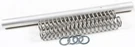 Race Tech Fork Springs 1.0 Kg/mm Frsp S3625100. Fixed Price $134.99.