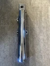 Gilroy Indian Chief Lower Fork Leg Slider Chrome Oem 41MM Roadmaster Millenium. Fixed Price $299.99.