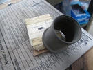 Nos Honda Front Fork Pipe Guide 1971 SL350K1 Motosport 51451-312-010. Fixed Price $49.99.