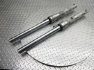 2007 04-16 Yamaha Vstar XVS650 Front Left Right Fork Suspension *for Parts*. Fixed Price $83.69.