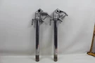 Triumph Rocket Iii 2019 Oem Left Right Front Fork Lower Stanchions Feet Nice!. Fixed Price $794.99.