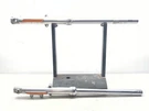 04-06 Harley Sportster XL883C Front Left Right Fork Tubes Straight 45901-04. Fixed Price $481.62.