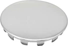 Swingarm Plug Chrome Dyna 06 11 OE#68222. Fixed Price $34.99.
