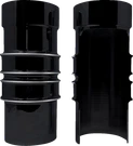 Covingtons C1816-B Fork Leg Bells Black Fat Ripper. Fixed Price $507.95.